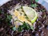 Mexican Black Beans