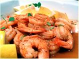 Southern Barbecue Shrimp