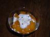 Ice Wine Infused Peaches