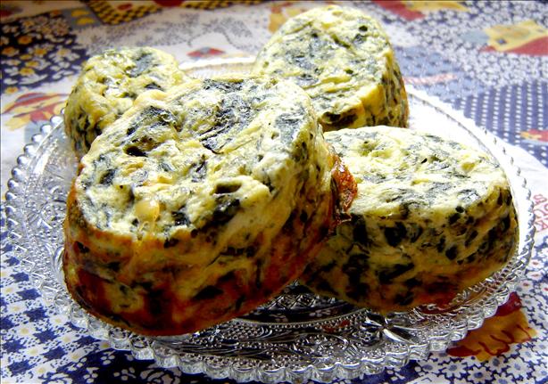 Mini-Quiche for Mini People. Photo by VegeMight