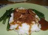 Beef Tips