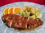 Marinated Chicken Breasts