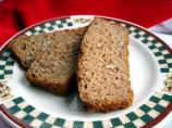 Applesauce Cake for Diabetics