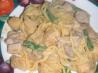 Green Curry Chicken Noodle Stir-Fry