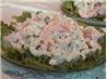 Seafood Macaroni Salad