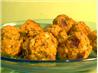 Baked Falafel Balls