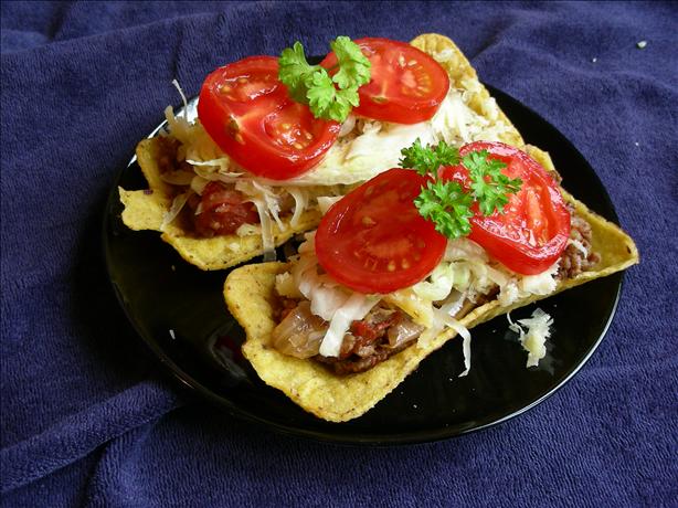 Spicy Chipotle Tacos. Photo by kiwidutch