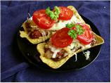 Spicy Chipotle Tacos