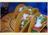 Spicy Chipotle Tacos