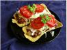 Spicy Chipotle Tacos