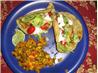 Spicy Chipotle Tacos