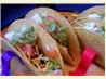Spicy Chipotle Tacos