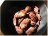 Orange Pecans. Recipe by lazyme