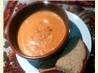 Give Thanks Pumpkin Soup