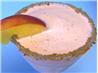Peach Crisp for Charlotte J. Recipe by Rita~