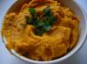 Roast Pumpkin Dip. Recipe by Tisme