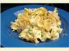 Tuna Noodle Bake. Recipe by *Parsley*
