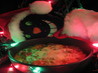 Saucy Eggplant (Aubergine) Casserole