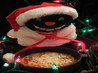 Saucy Eggplant (Aubergine) Casserole. Recipe by *Parsley*
