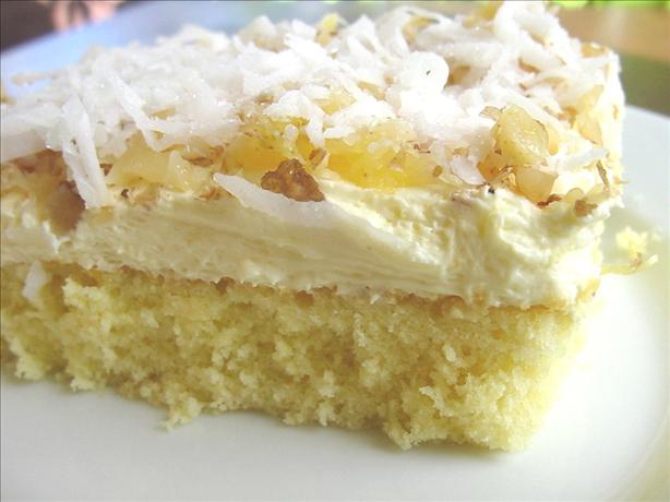 Yum Yum Cake. Photo by Sharlene~W