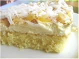 Yum Yum Cake