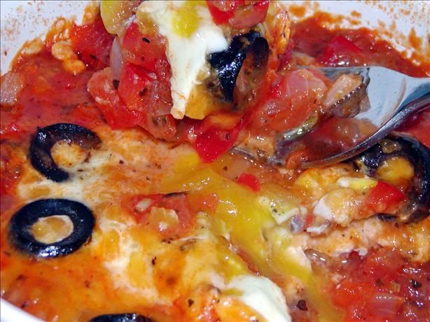 Company Huevos Rancheros. Photo by Rita~