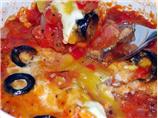 Company Huevos Rancheros