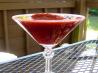 Red Cactus Margarita - Alcohol Optional