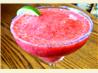 Red Cactus Margarita - Alcohol Optional