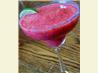 Red Cactus Margarita - Alcohol Optional