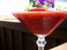 Red Cactus Margarita - Alcohol Optional