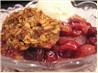 Fabulous Fall Fruit Crisp
