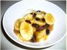 Sauteed Bananas