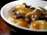 Sauteed Bananas