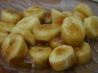 Sauteed Bananas