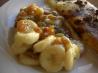 Sauteed Bananas