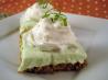 Key Lime Cheesecake Squares
