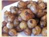 Sweet and Sour Balsamic Baby Onions. Recipe by Kittencalskitchen