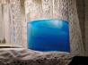 Blue Lagoon. Recipe by lazyme