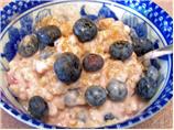 Barley and Fruit Pudding (Ww Core)