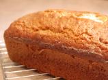 Livestrong Banana Bread. Photo by Kater