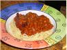 Mum's Spaghetti Bolognese