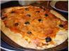 Mum's Pizza Base