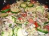 Summer Vegetable Saute