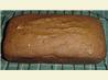 Spiced Pumpkin Bread