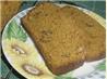 Spiced Pumpkin Bread