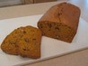 Spiced Pumpkin Bread