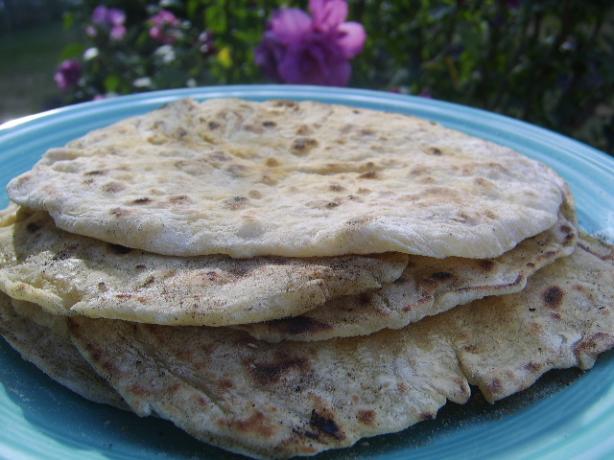 Flour Tortillas. Photo by LifeIsGood