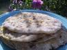 Flour Tortillas
