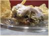 T.g.i. Friday's Nine-Layer Dip. Recipe by iluvclayaiken1978